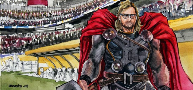 The Good, The Bad and The Facts: 365 Tage Jürgen Klopp
