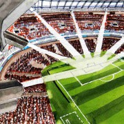 5 Fußballtechnologien, die bei der Euro 2020 aktiv genutzt wurden