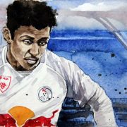 Vorschau: Red Bull Salzburg will gegen „Corona-Bröndby“ vorlegen