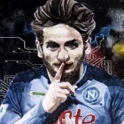 Napoli-Star wechselt zu PSG, Hasenhüttl freut sich über Verstärkung