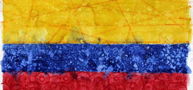 Der kolumbianische Fußball auf eigenen Beinen – El Dorado