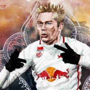 Deal perfekt: Konrad Laimer wechselt zu RB Leipzig
