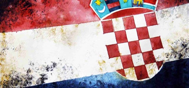 Nachwuchs: Austro-Kroate trifft dreimal für Kroatiens U19
