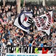 Fans vor OÖ-Derby: „Alles angerichtet für eine richtige Derby-Schlacht“