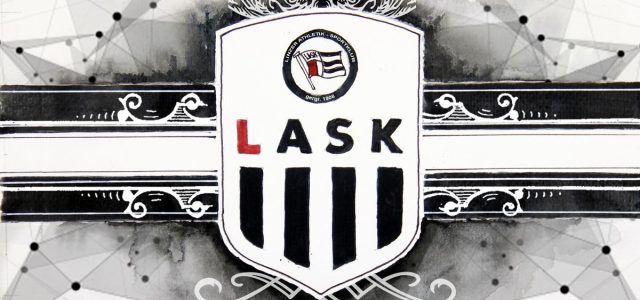 LASK verleiht Moussa Kone in die Slowakei