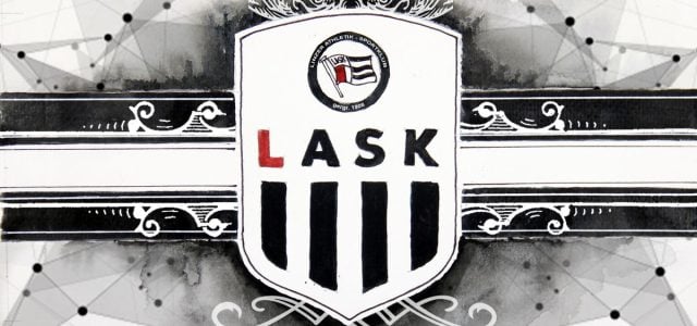 LASK-Coach Sageder: „Die Chancen musst du einfach nutzen“