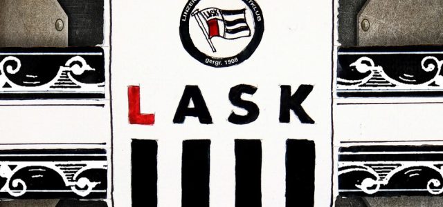 Franzose Pintor kommt: LASK präsentiert fünften Neuzugang