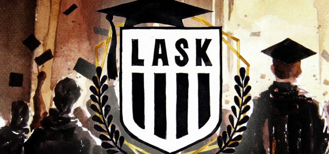LASK nimmt Saisonfinale in Salzburg in Angriff