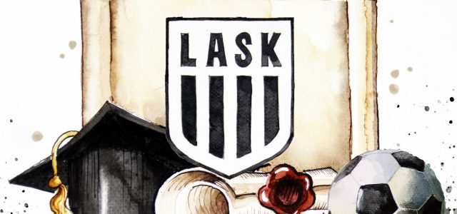 Offiziell: Thomas Darazs bleibt LASK-Trainer