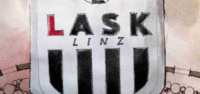 LASK-Fans: „Fußball kann so hässlich sein“