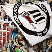 LASK-Fans: „Niederlage gegen Salzburg ist kein Beinbruch“