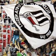 LASK-Fans: „Verdiente Punkteteilung gegen starken Gegner“
