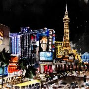 Die schönsten Casino-Resorts der Welt