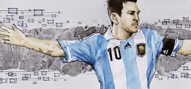 Einer der Turnierfavoriten: So stark ist Argentinien!