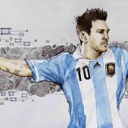 WM 2018: Argentinien unter großem Druck