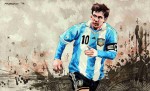 Denn euch ist heute der Messias geboren -  Lionel Messi ist 30 Jahre alt (2/2)
