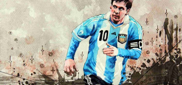 WM-Qualifikation: Argentinien und Niederlande in Katar dabei