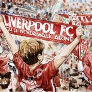 Sageder: „Wir wollen dem FC Liverpool alles abverlangen“