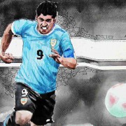 Hero des Spieltages (7): Luis Suarez