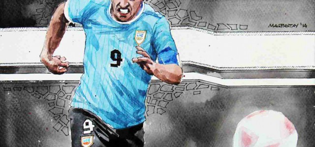 Spanien: Dreifacher Suárez „beurlaubt“ Real-Trainer Lopetegui