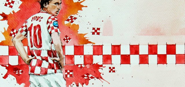Viel Potential gepaart mit Nachlässigkeiten: Kroatien verspielt 2:0-Führung
