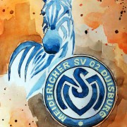 Total verrückt: Der Aufstiegskampf in der deutschen Dritten Liga