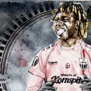 Mamoudou Karamoko wechselt vom LASK zum FC Kopenhagen