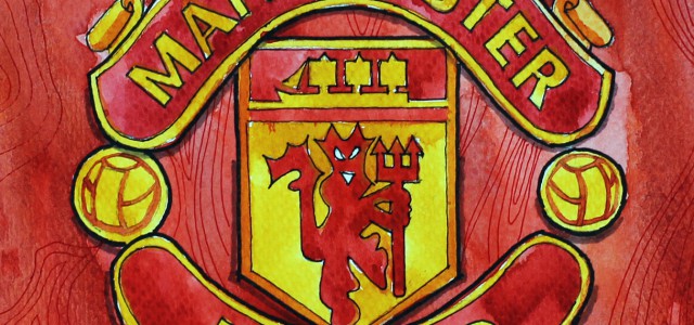 Manchester United unter Druck: Die Red Devils empfangen Aufsteiger Crystal Palace