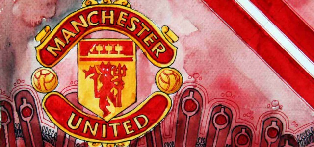 Dating-App Tinder will Manchester United sponsern