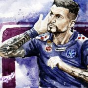 Marco Djuričin wechselt zu HNK Rijeka