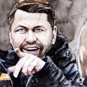Cvetkovic-Ersatz: Rapid will routinierten Niederländer aus der Premier League leihen