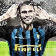 Inter streicht Icardi aus Matchkader gegen Rapid