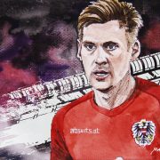 Zwei ÖFB-Nationalspieler vor Wechsel zu Red Bull Salzburg?