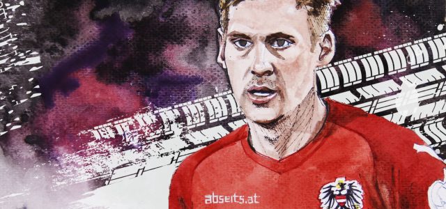 Zwei ÖFB-Nationalspieler vor Wechsel zu Red Bull Salzburg?