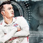 Mergim Berisha wechselt in die deutsche Bundesliga, PSG holt Napoli-Stütze