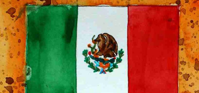 Mexiko-Blutrausch: Bis zu 40 Tote, die Behörden schweigen, Querétaro wird ausgeschlossen