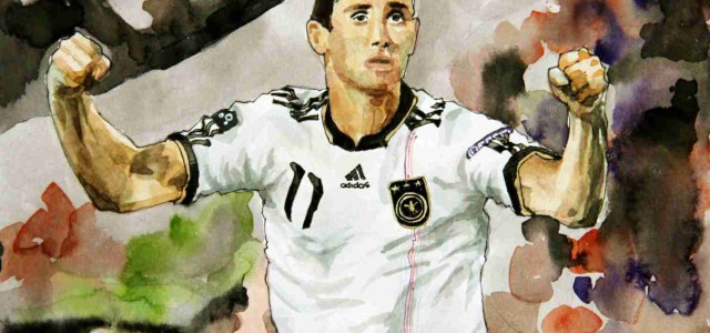 Men to (re)watch (35) –  Miroslav Klose (KW 35)