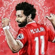 Briefe an die Fußballwelt (7): Lieber Mohamed Salah!