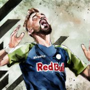 Ex-BL-Schützenkönig in die Emirate, Galatasaray holt Angeliño