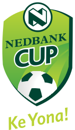 Nedbank Cup 2017-2018