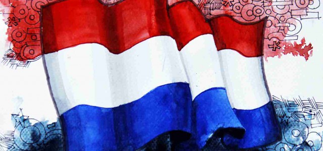 Wiederholung in Zeitlupe (26) –  Der älteste Fußballverein der Niederlande (KW 37)