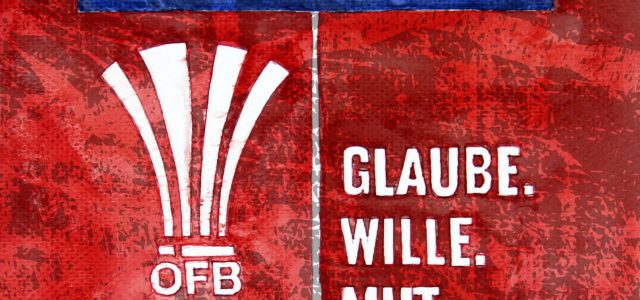 ÖFB-Cup-Auslosung: Die Partien der 2. Runde im Überblick