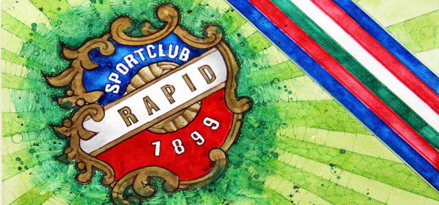 Transfer-News beim SK Rapid: Kostic bleibt, Mujakic geht