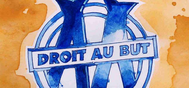Titel und Skandale: Das ist Salzburg-Gegner Olympique Marseille