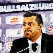 Transfers erklärt: Darum wechselten Munas Dabbur und Fredrik Gulbrandsen zu Red Bull Salzburg