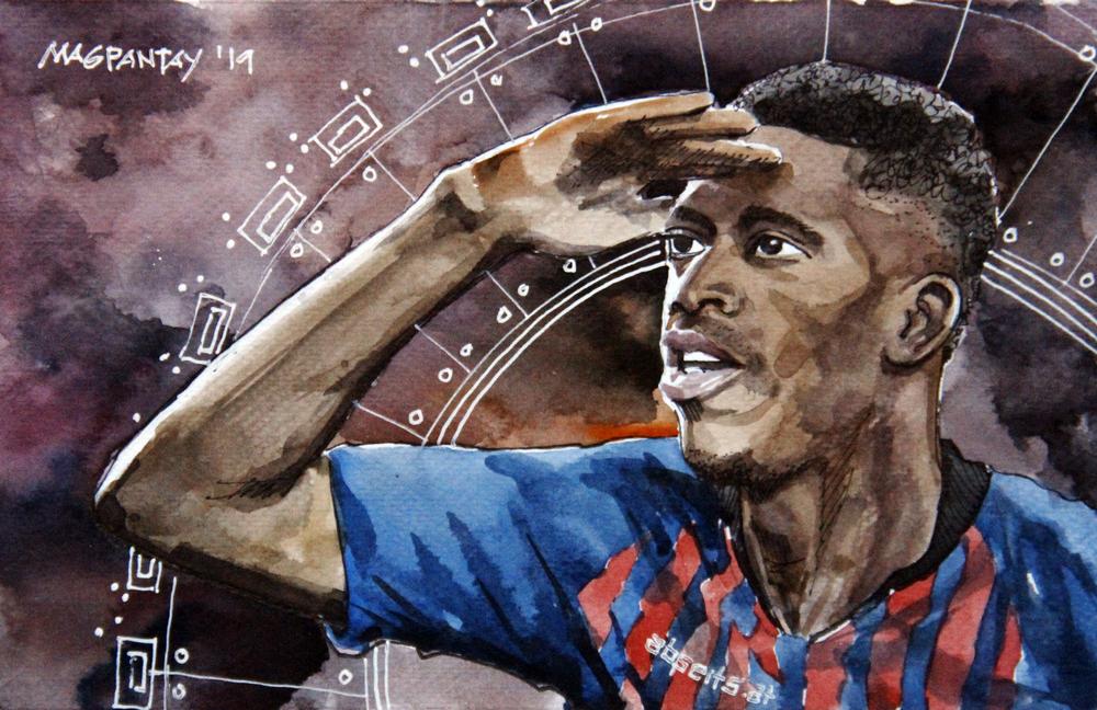 PSG sichert sich Dembélé, Fenerbahce macht Ünder zum neuen Rekordtransfer