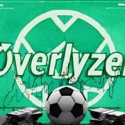 Revolutionäre Fußball-App: „Overlyzer“ ab sofort im Google Play Store erhältlich