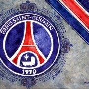 Dank Robert Beric: Saint-Etienne nimmt Punkt aus Paris mit