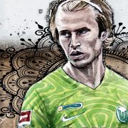 Nachwuchs: Wimmer glänzt für Wolfsburg, Cham trifft zum dritten Mal in Folge