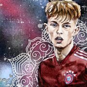 SK Sturm reagiert: Bayern-Talent und schwedischer Nationalspieler im Visier